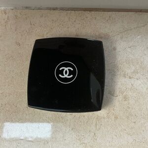 Chanel Soufflé Mocha Powder Blush